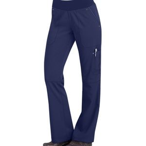 Women’s healing hands scrub pants